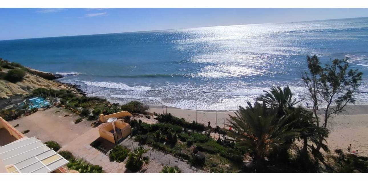 Resale - Apartamento - El Campello - Norte-Venta Lanuza-Cala d'Or