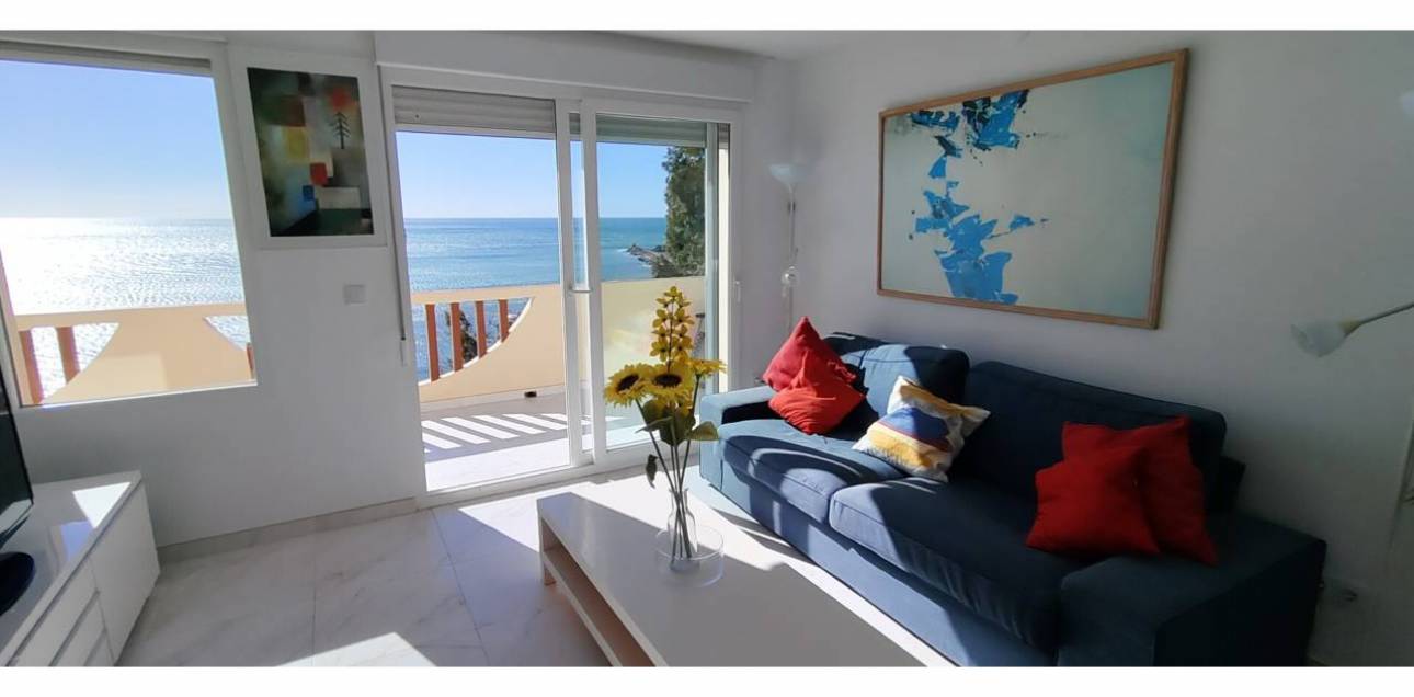 Resale - Apartamento - El Campello - Norte-Venta Lanuza-Cala d'Or