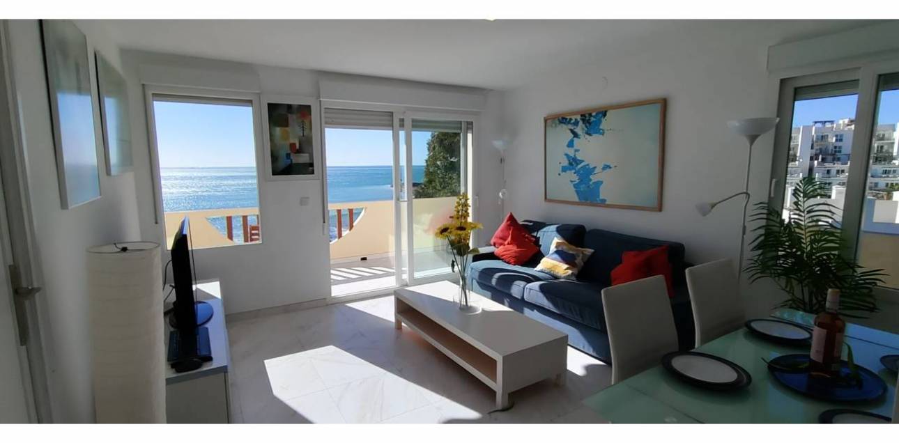 Resale - Apartamento - El Campello - Norte-Venta Lanuza-Cala d'Or