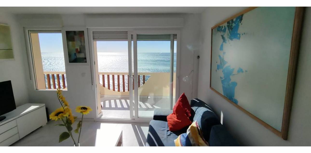 Resale - Apartamento - El Campello - Norte-Venta Lanuza-Cala d'Or