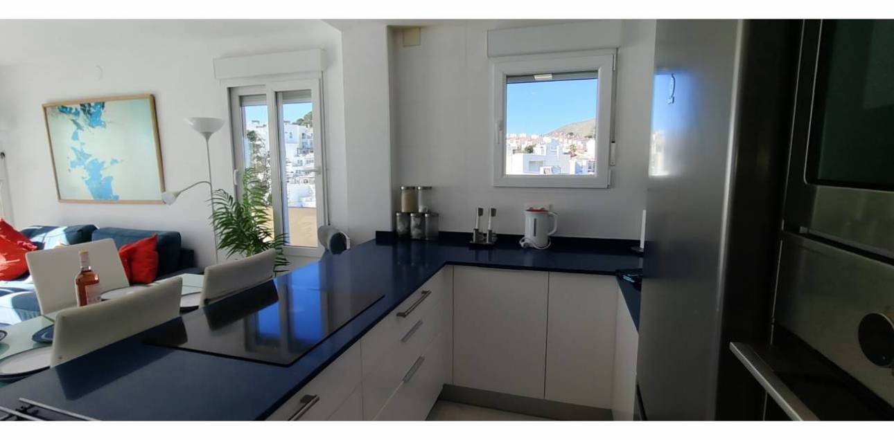 Resale - Apartamento - El Campello - Norte-Venta Lanuza-Cala d'Or