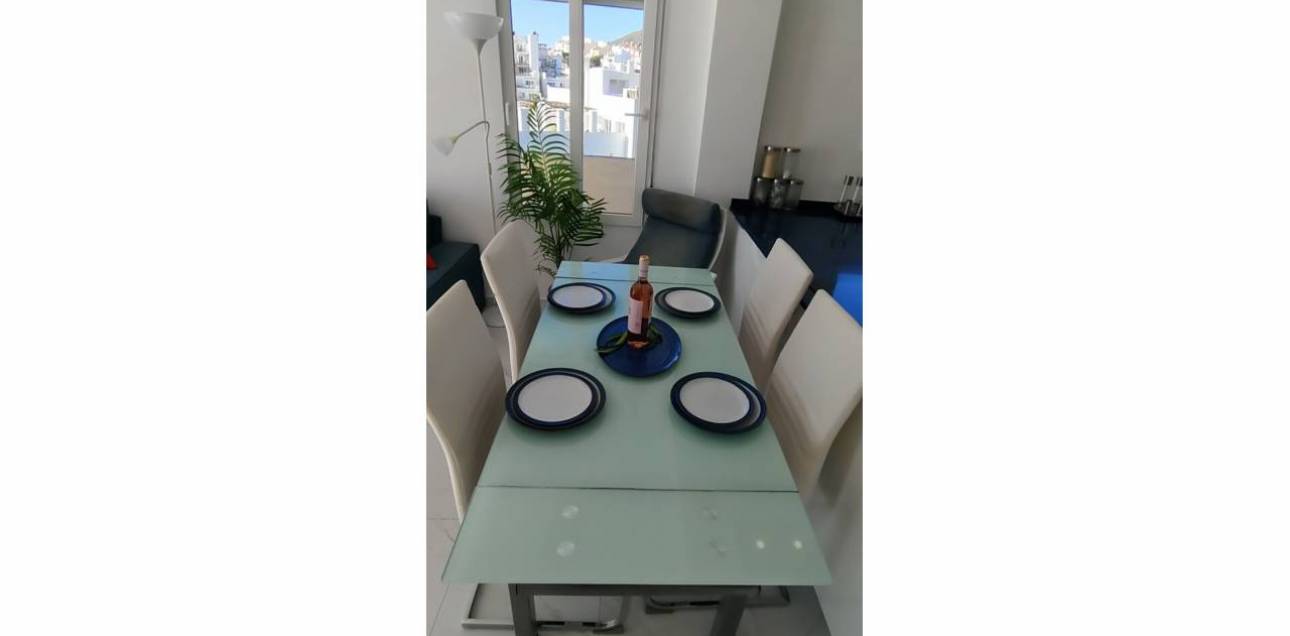 Resale - Apartamento - El Campello - Norte-Venta Lanuza-Cala d'Or