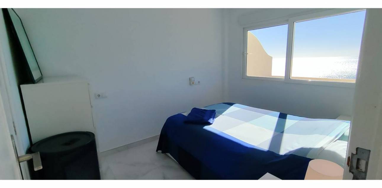 Resale - Apartamento - El Campello - Norte-Venta Lanuza-Cala d'Or
