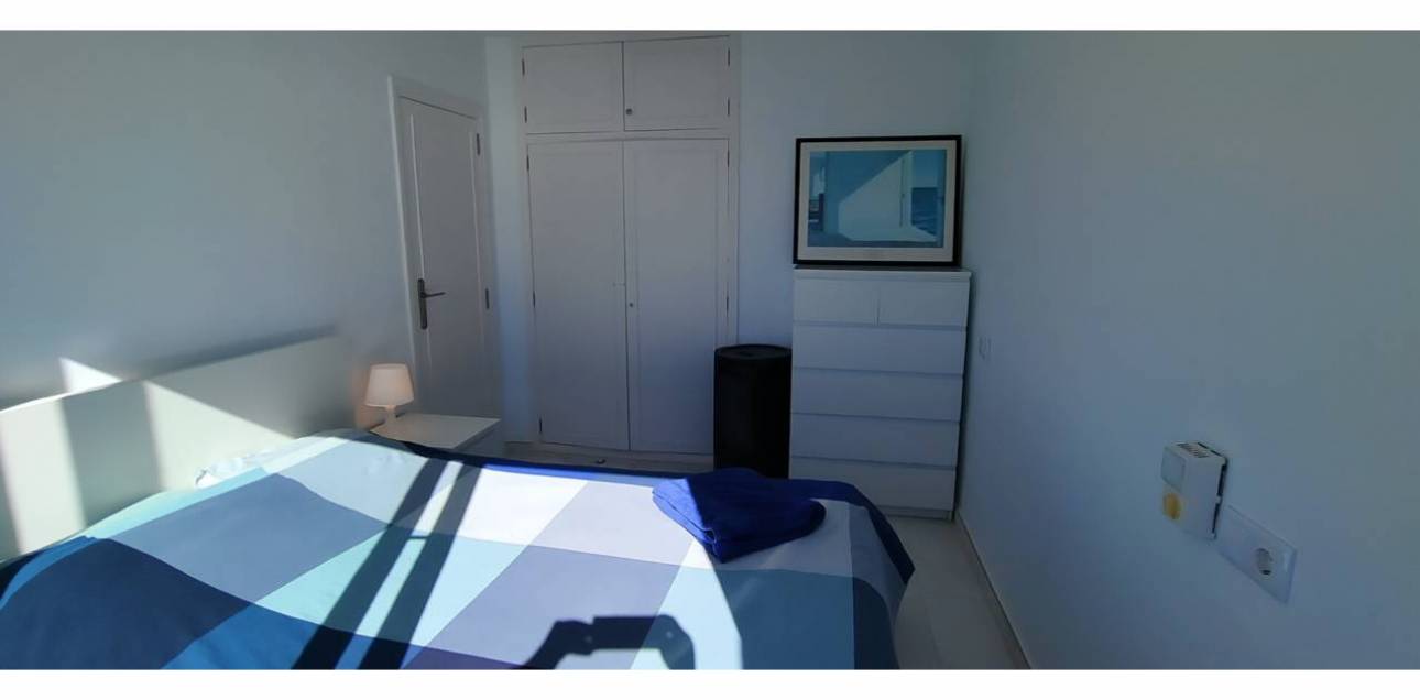 Resale - Apartamento - El Campello - Norte-Venta Lanuza-Cala d'Or