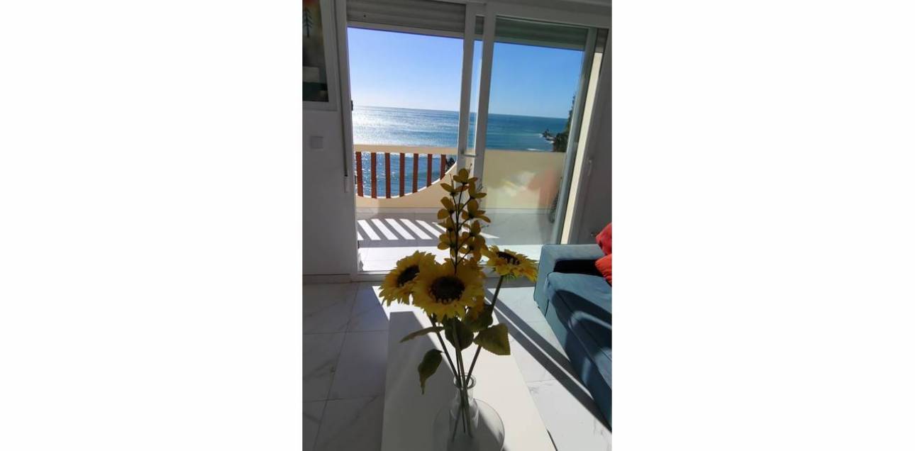 Resale - Apartamento - El Campello - Norte-Venta Lanuza-Cala d'Or