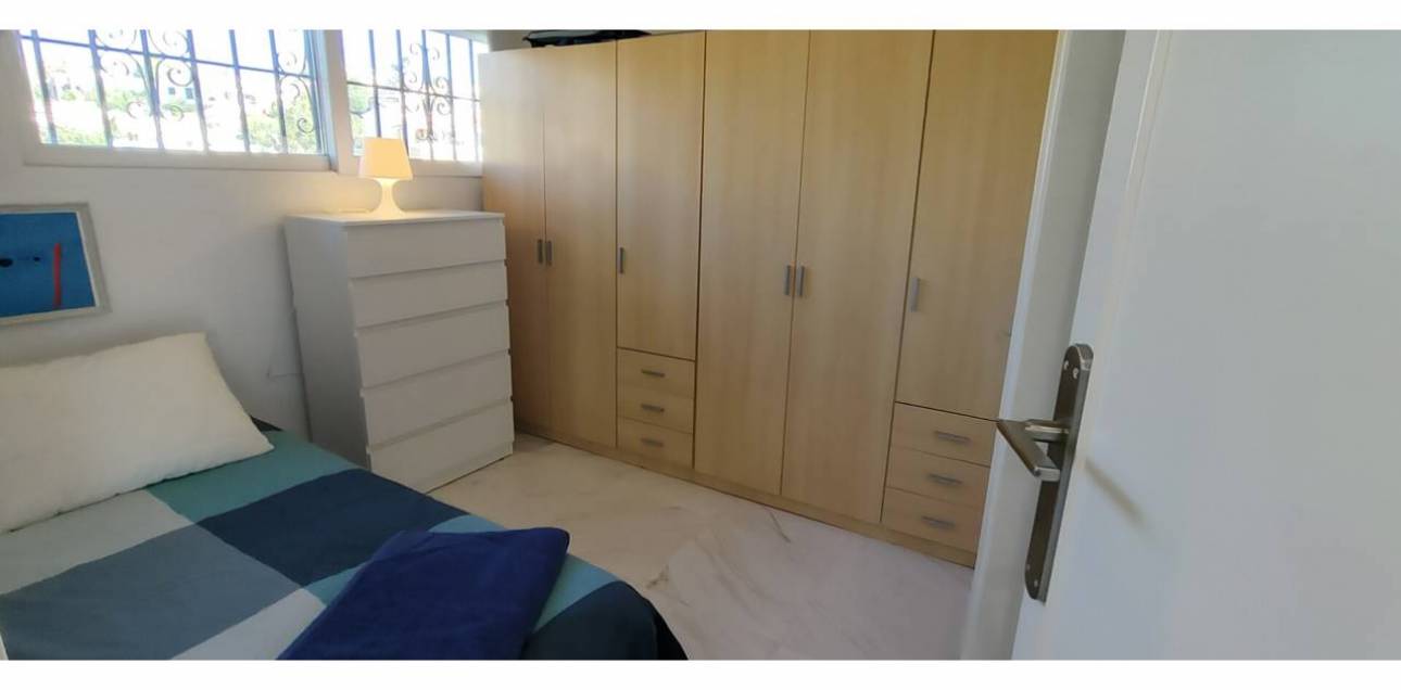 Resale - Apartamento - El Campello - Norte-Venta Lanuza-Cala d'Or
