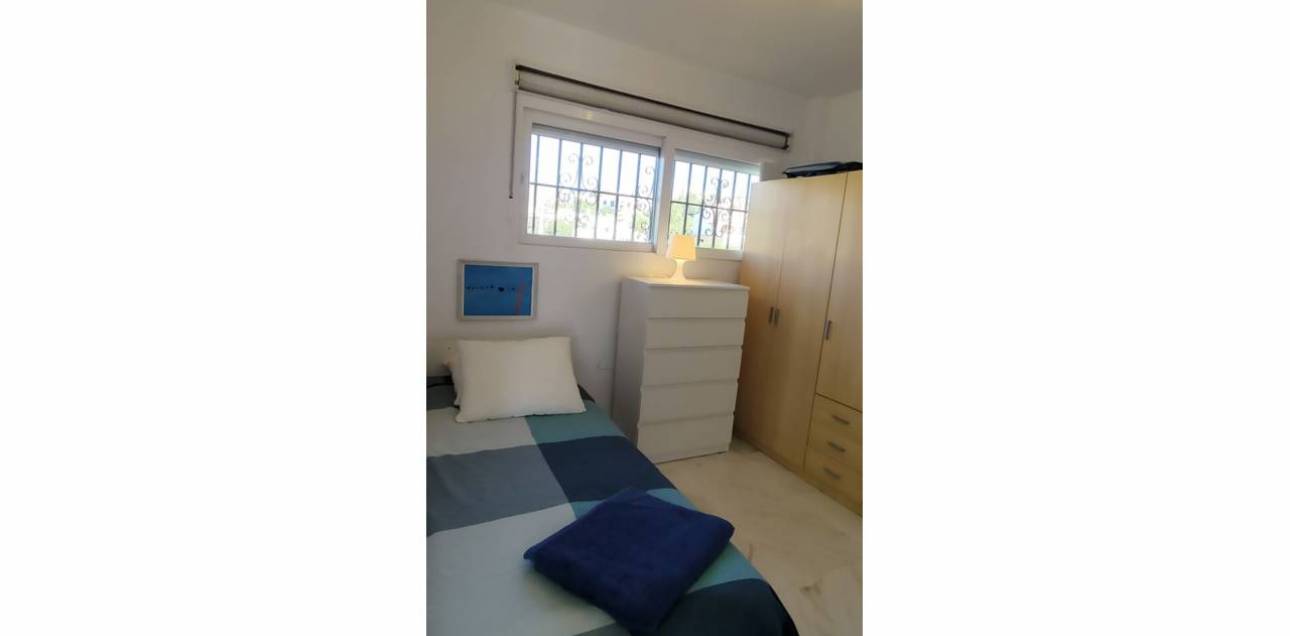 Resale - Apartamento - El Campello - Norte-Venta Lanuza-Cala d'Or