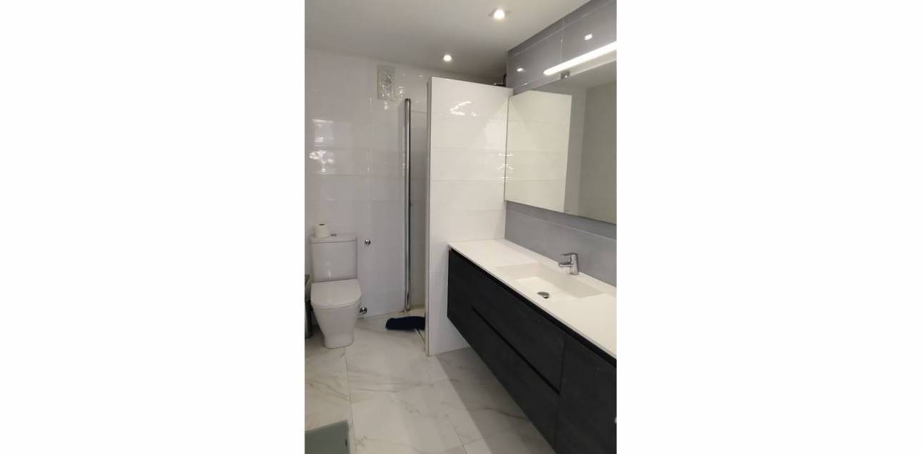 Resale - Apartamento - El Campello - Norte-Venta Lanuza-Cala d'Or