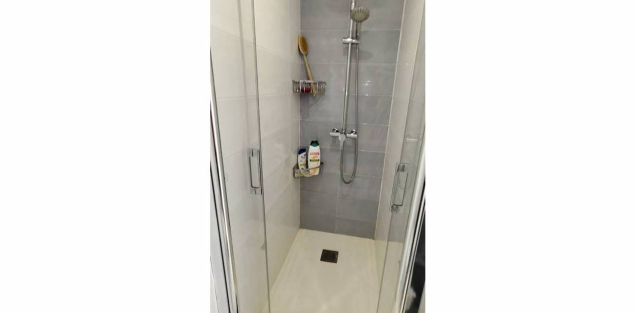 Resale - Apartamento - El Campello - Norte-Venta Lanuza-Cala d'Or