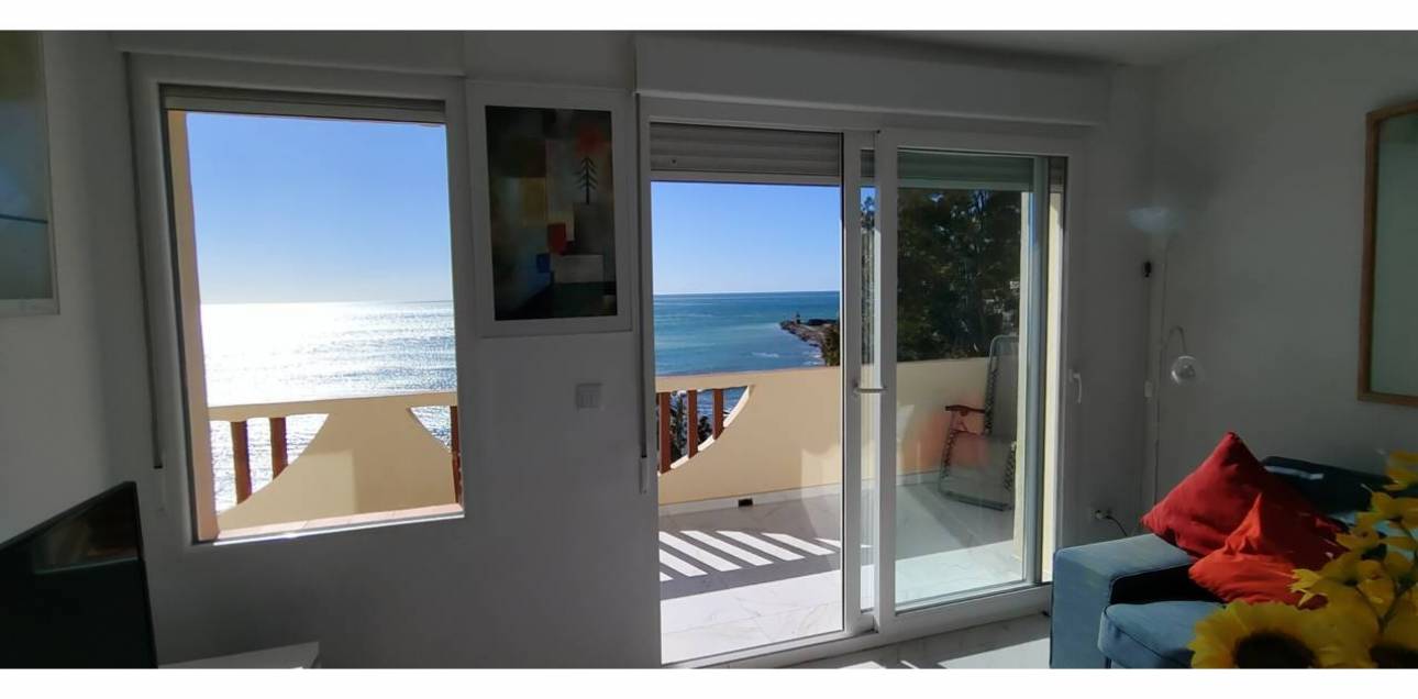 Resale - Apartamento - El Campello - Norte-Venta Lanuza-Cala d'Or