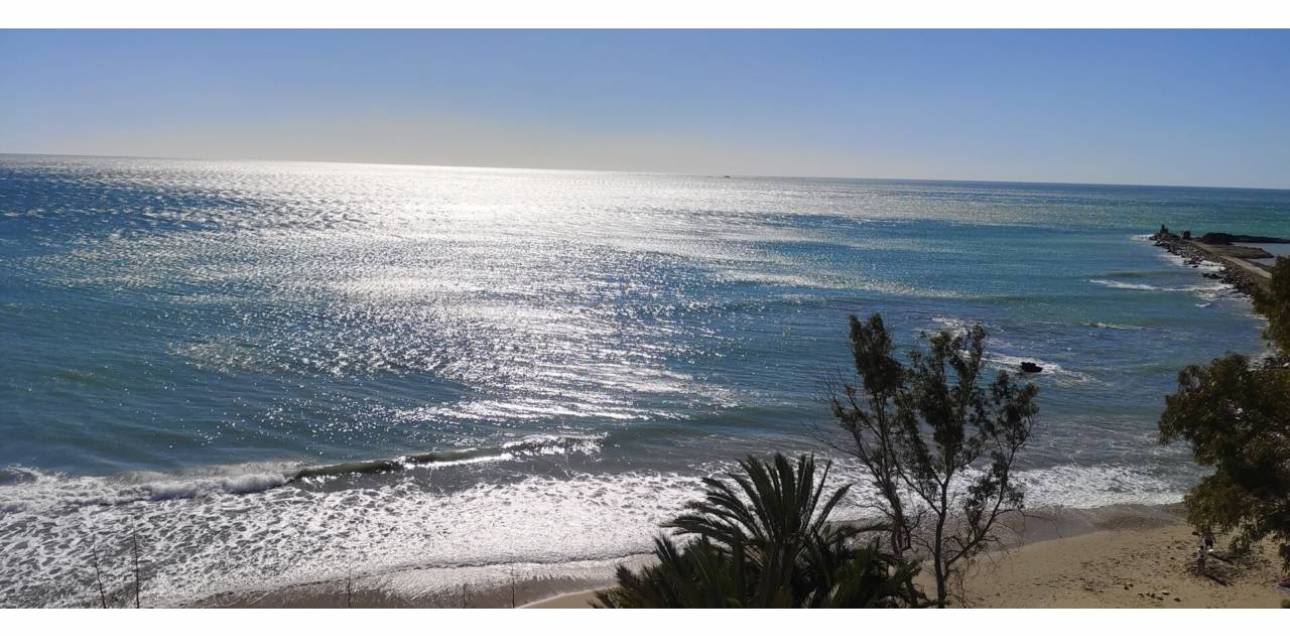 Resale - Apartamento - El Campello - Norte-Venta Lanuza-Cala d'Or
