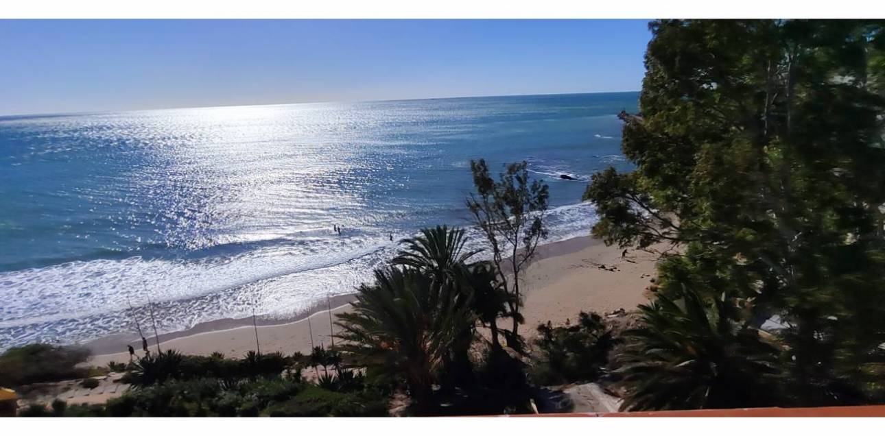 Resale - Apartamento - El Campello - Norte-Venta Lanuza-Cala d'Or