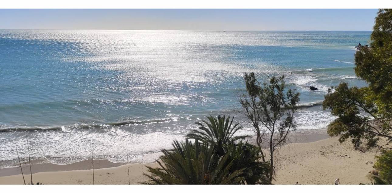 Resale - Apartamento - El Campello - Norte-Venta Lanuza-Cala d'Or