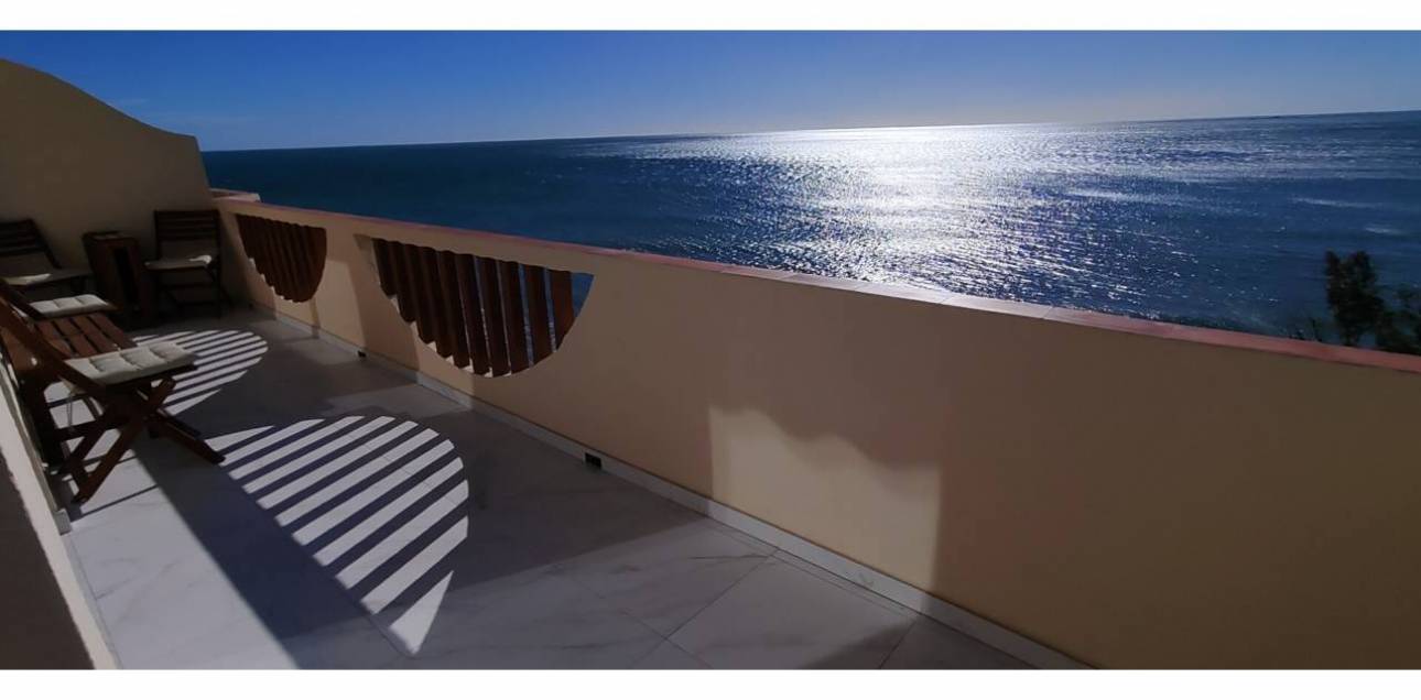 Resale - Apartamento - El Campello - Norte-Venta Lanuza-Cala d'Or