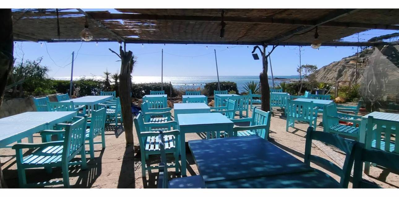 Resale - Apartamento - El Campello - Norte-Venta Lanuza-Cala d'Or