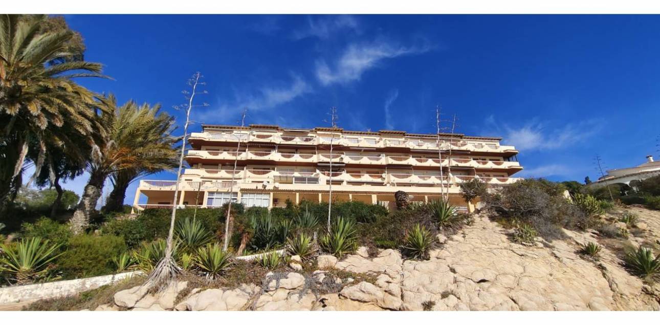 Resale - Apartamento - El Campello - Norte-Venta Lanuza-Cala d'Or