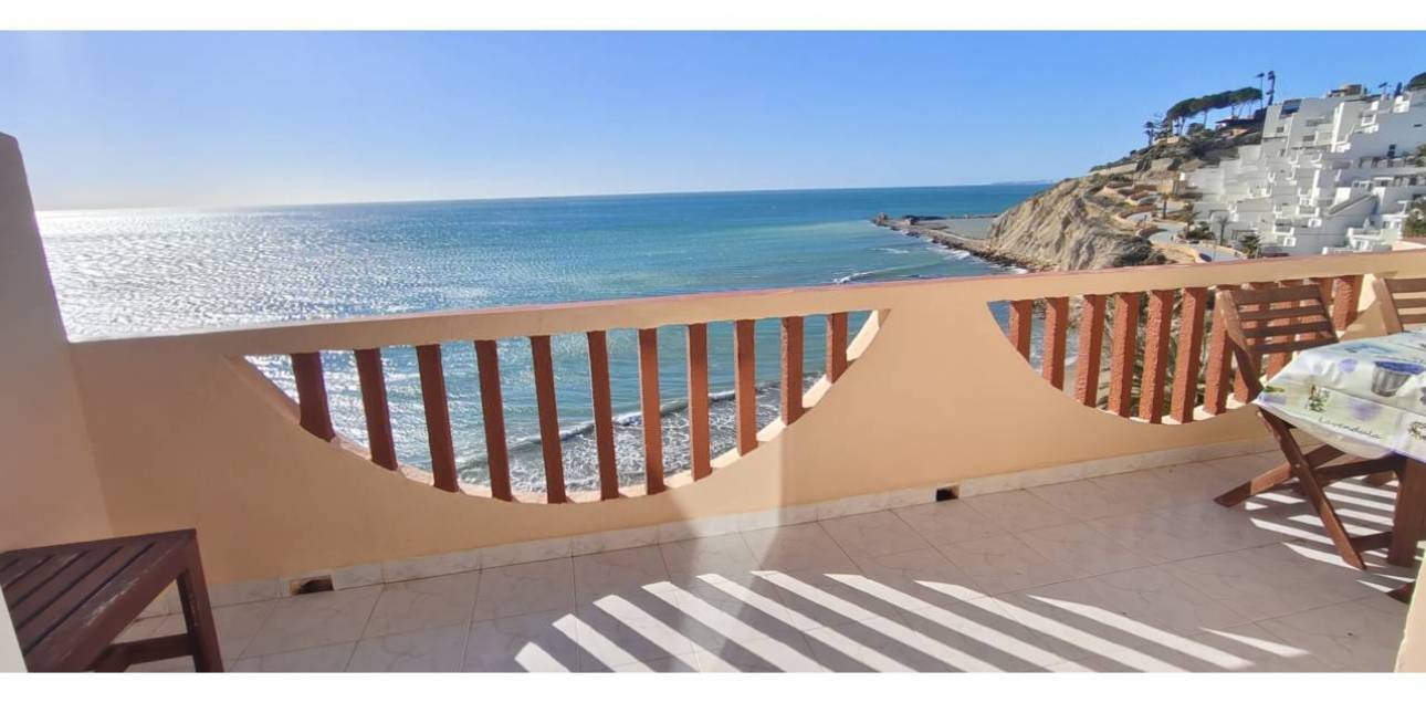 Resale - Apartamento - El Campello - Norte-Venta Lanuza-Cala d'Or