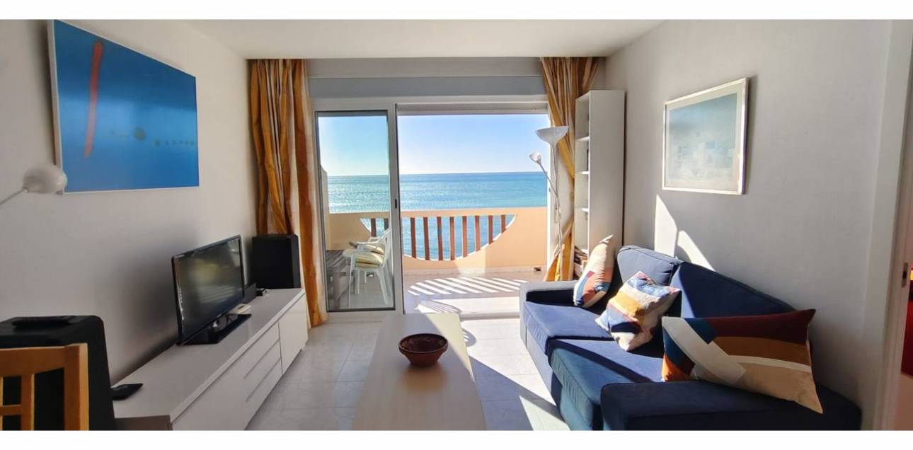Resale - Apartamento - El Campello - Norte-Venta Lanuza-Cala d'Or