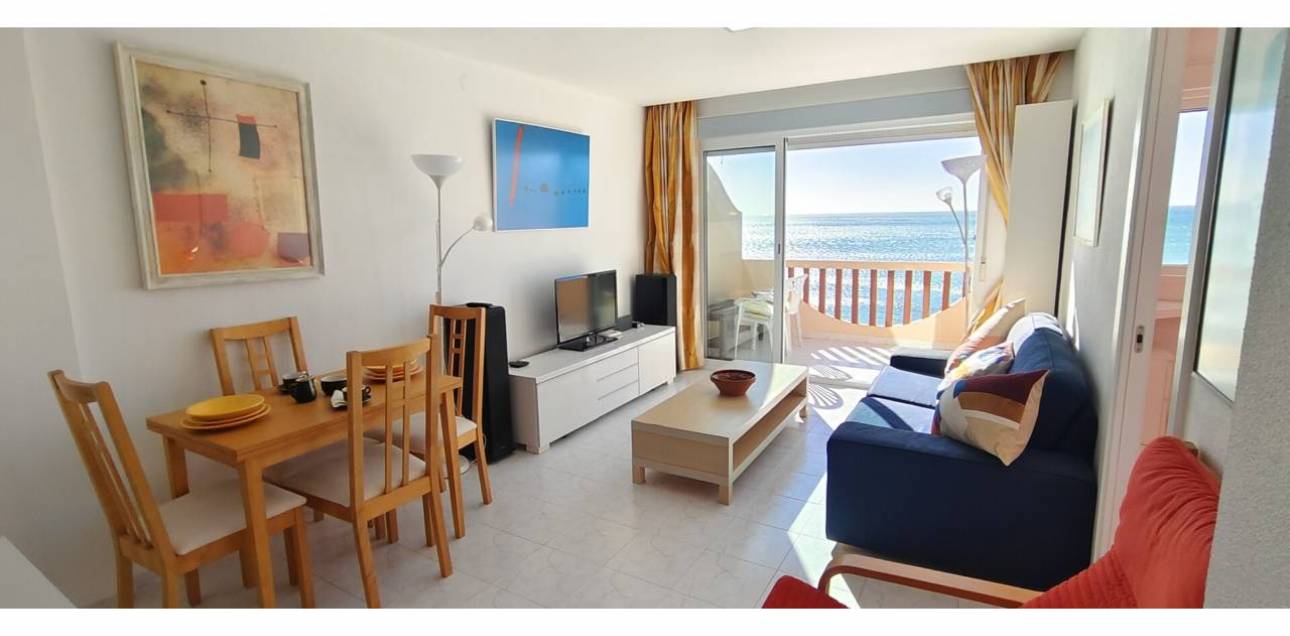 Resale - Apartamento - El Campello - Norte-Venta Lanuza-Cala d'Or