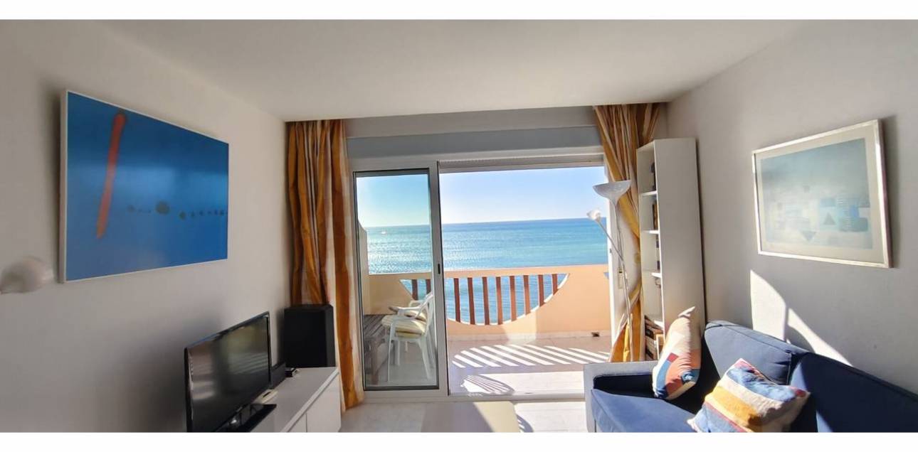 Resale - Apartamento - El Campello - Norte-Venta Lanuza-Cala d'Or