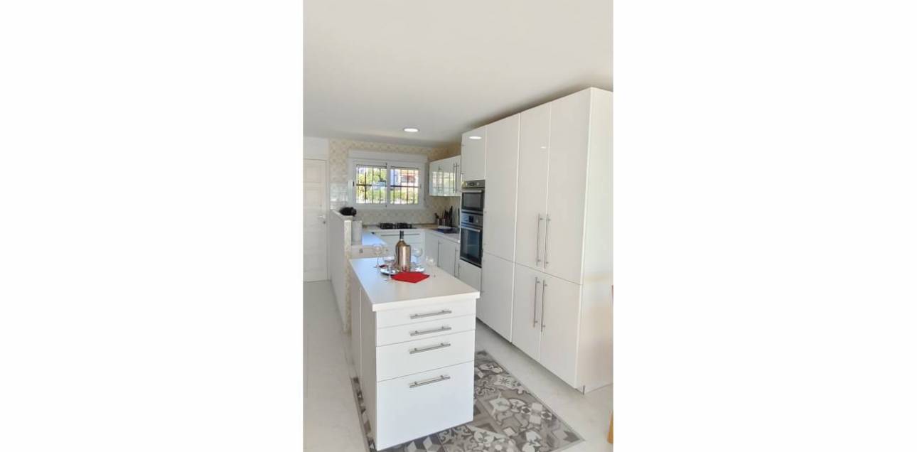 Resale - Apartamento - El Campello - Norte-Venta Lanuza-Cala d'Or