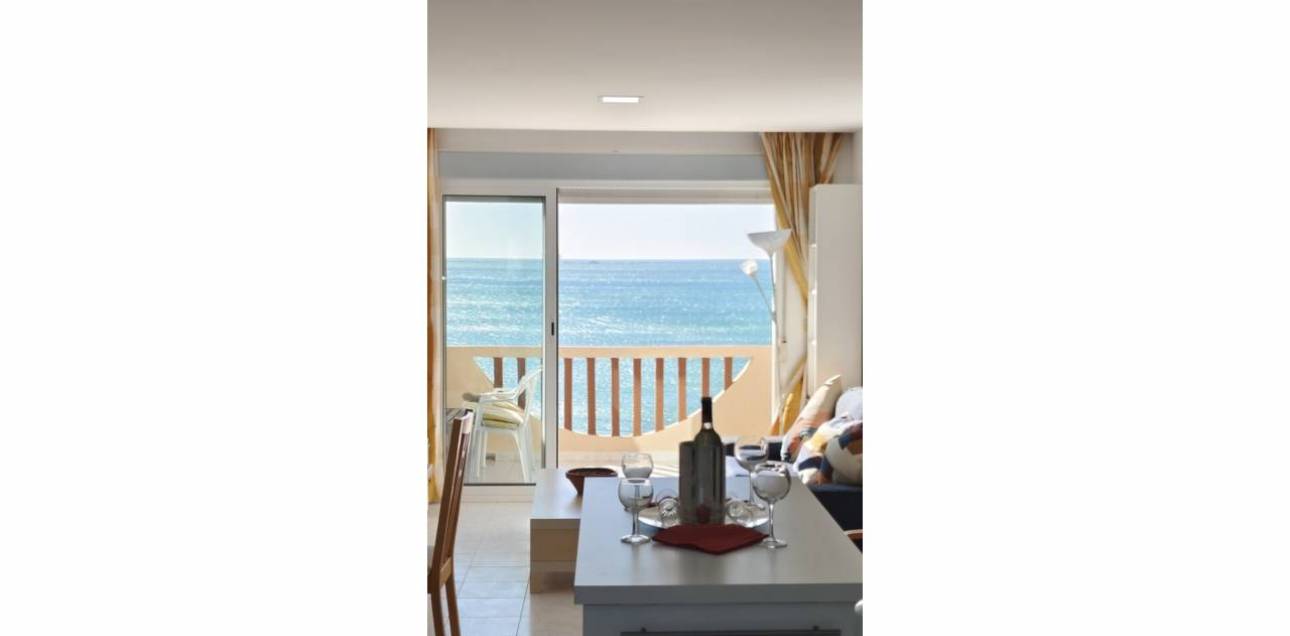 Resale - Apartamento - El Campello - Norte-Venta Lanuza-Cala d'Or
