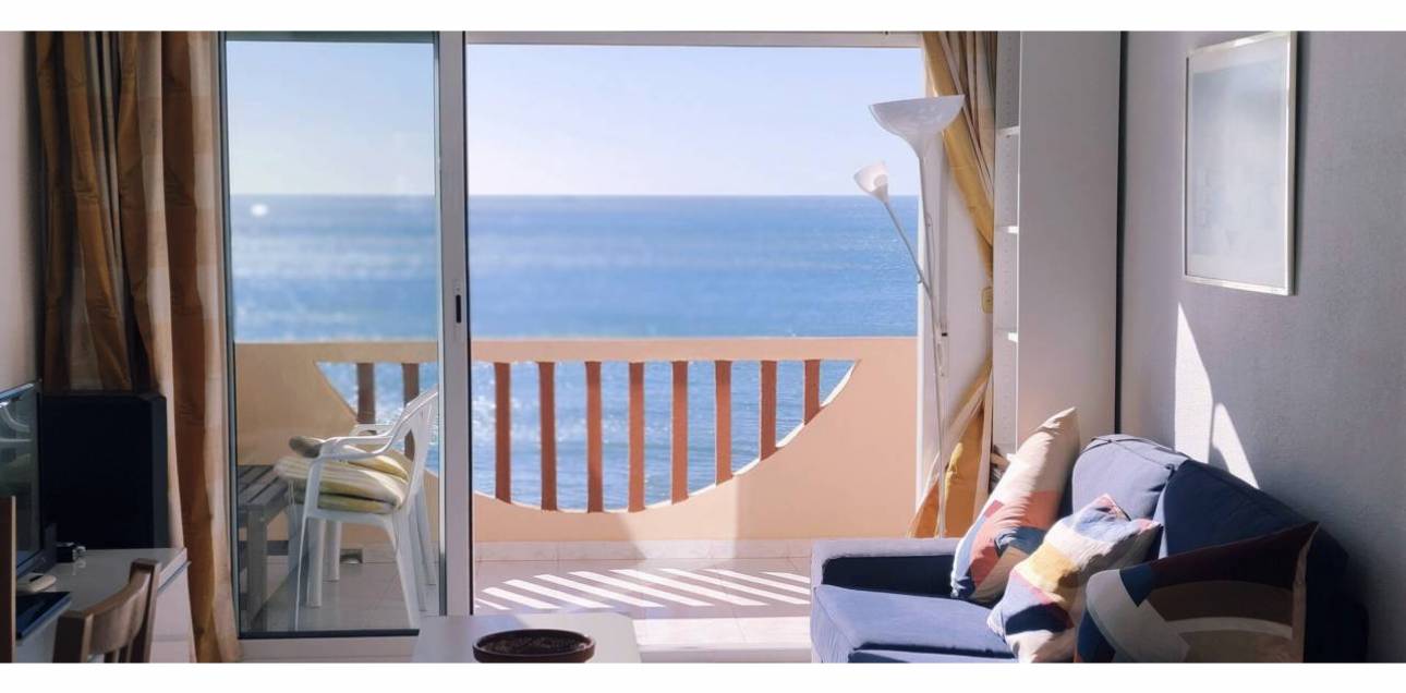 Resale - Apartamento - El Campello - Norte-Venta Lanuza-Cala d'Or