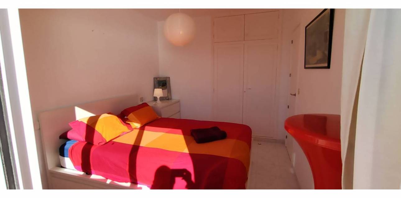 Resale - Apartamento - El Campello - Norte-Venta Lanuza-Cala d'Or