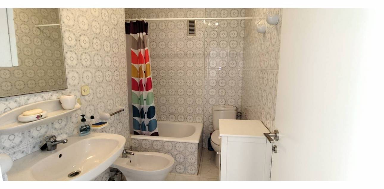 Resale - Apartamento - El Campello - Norte-Venta Lanuza-Cala d'Or