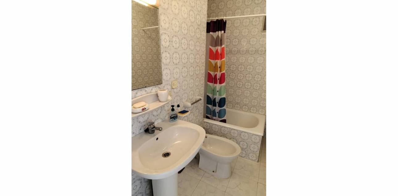 Resale - Apartamento - El Campello - Norte-Venta Lanuza-Cala d'Or