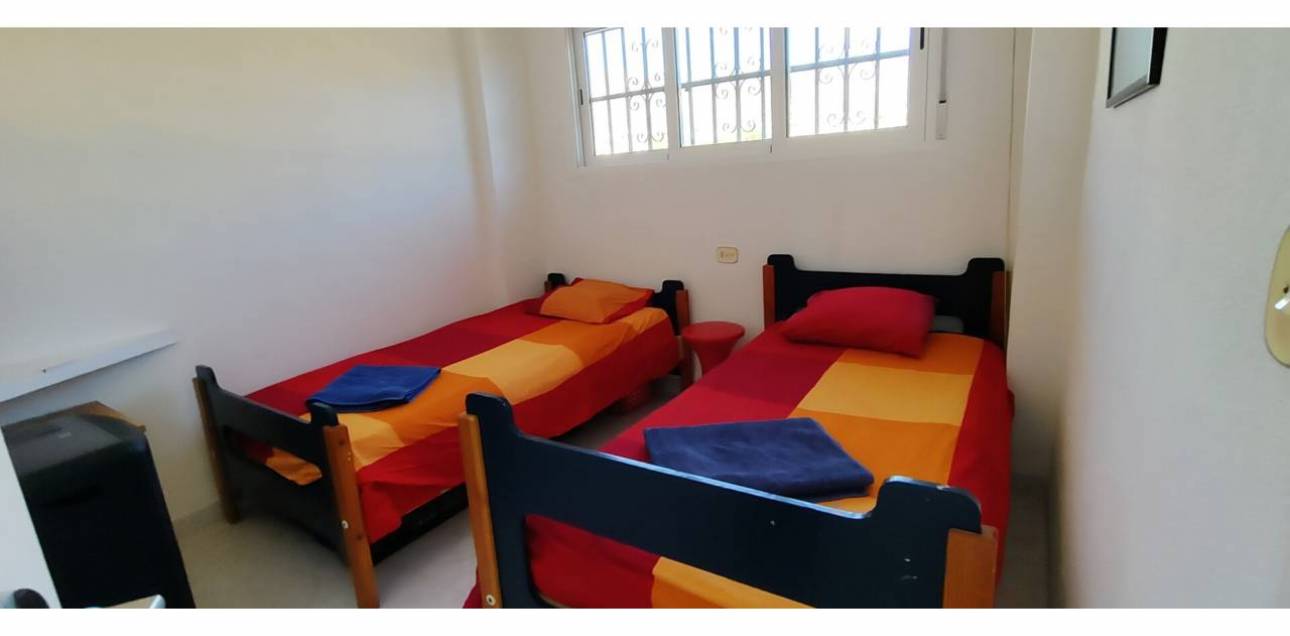 Resale - Apartamento - El Campello - Norte-Venta Lanuza-Cala d'Or