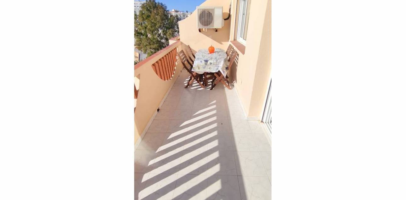 Resale - Apartamento - El Campello - Norte-Venta Lanuza-Cala d'Or