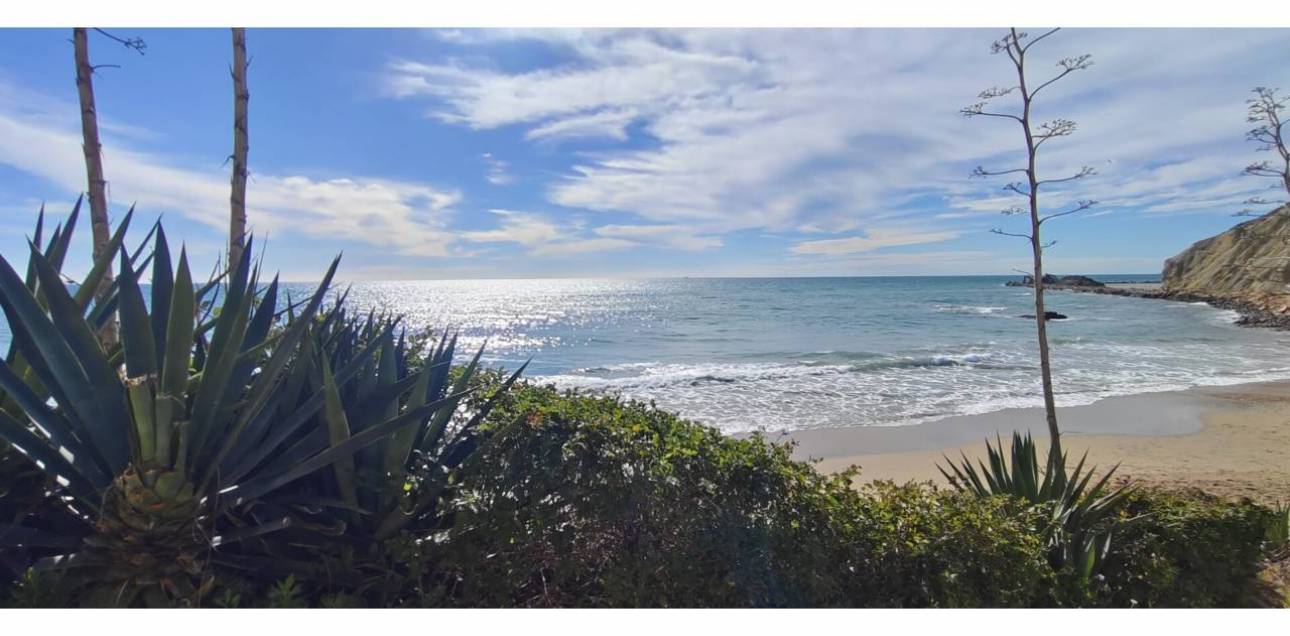 Resale - Apartamento - El Campello - Norte-Venta Lanuza-Cala d'Or