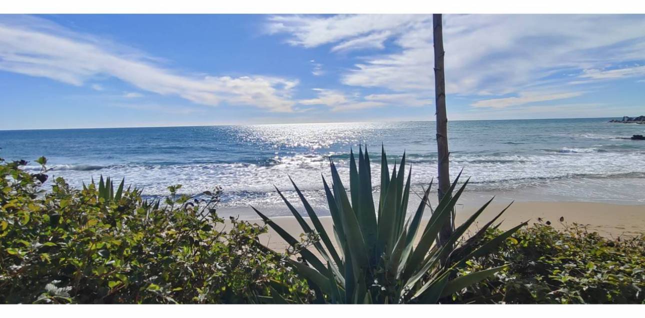 Resale - Apartamento - El Campello - Norte-Venta Lanuza-Cala d'Or