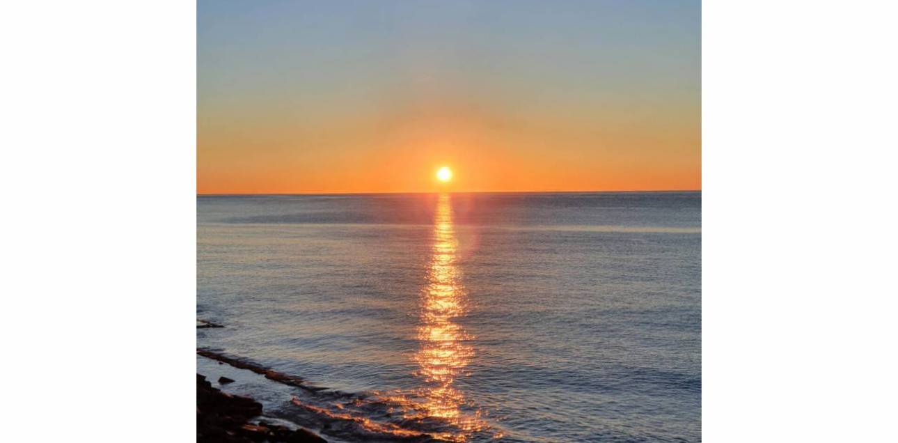 Resale - Apartamento - El Campello - Norte-Venta Lanuza-Cala d'Or