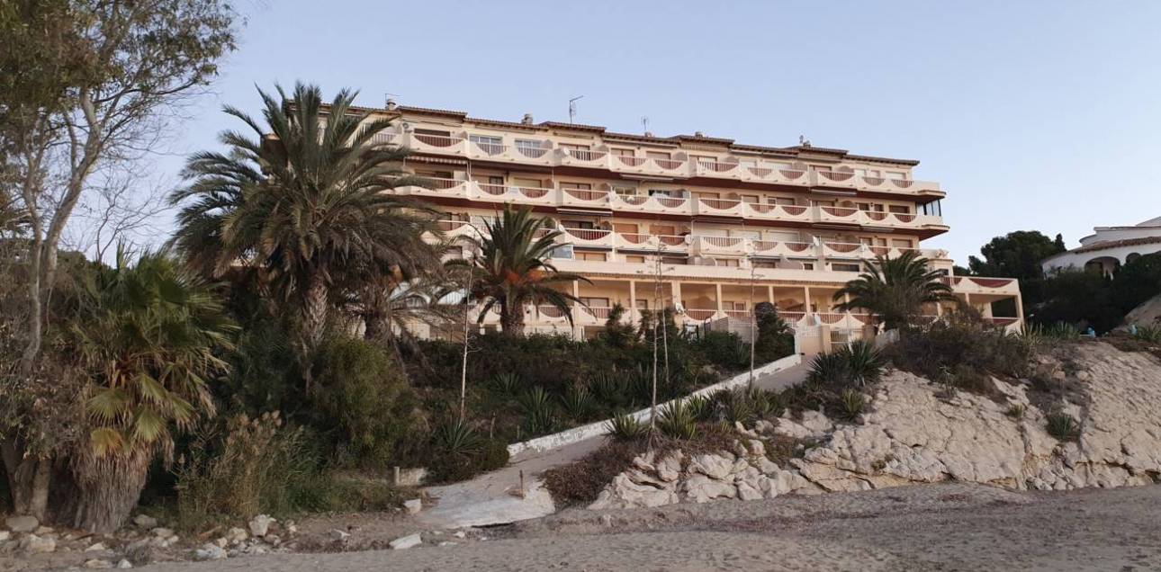 Resale - Apartamento - El Campello - Norte-Venta Lanuza-Cala d'Or