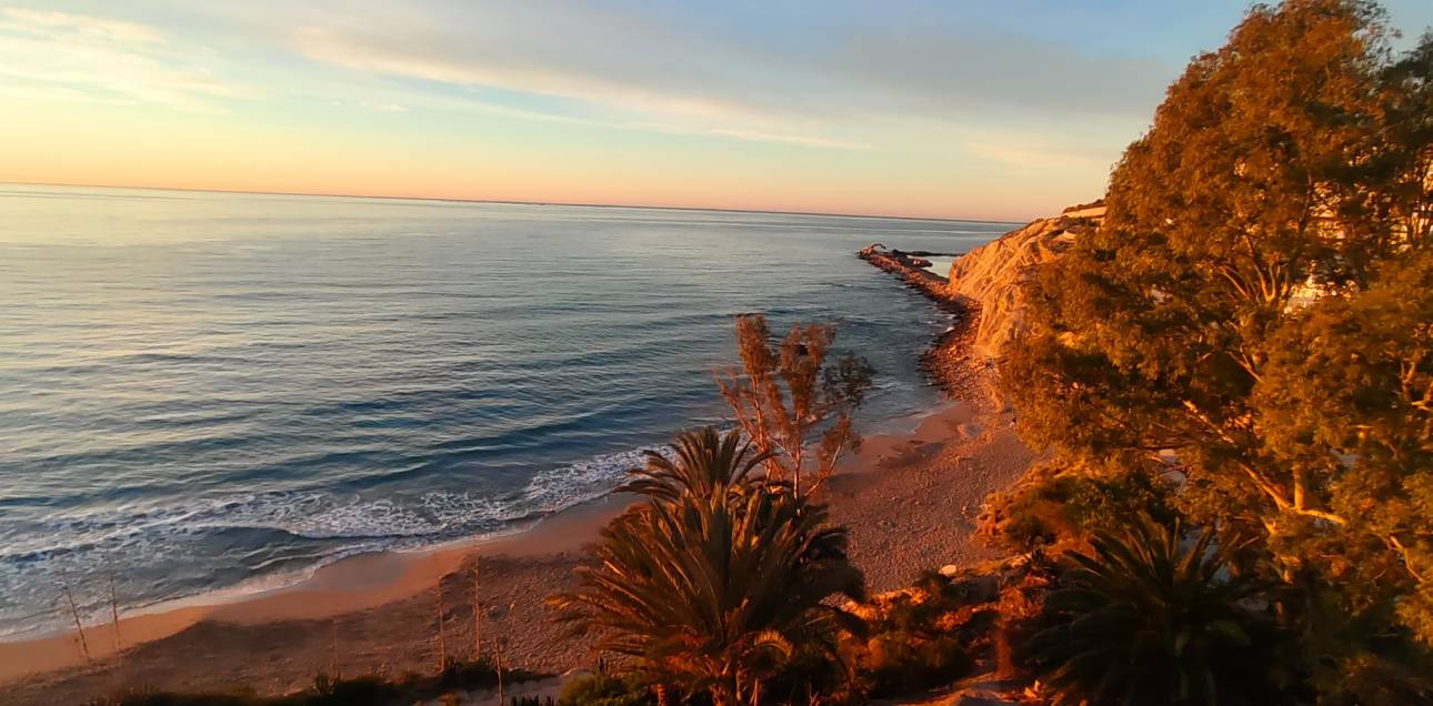 Resale - Apartment - El Campello - Pueblo Acantilado - Venta Lanuza