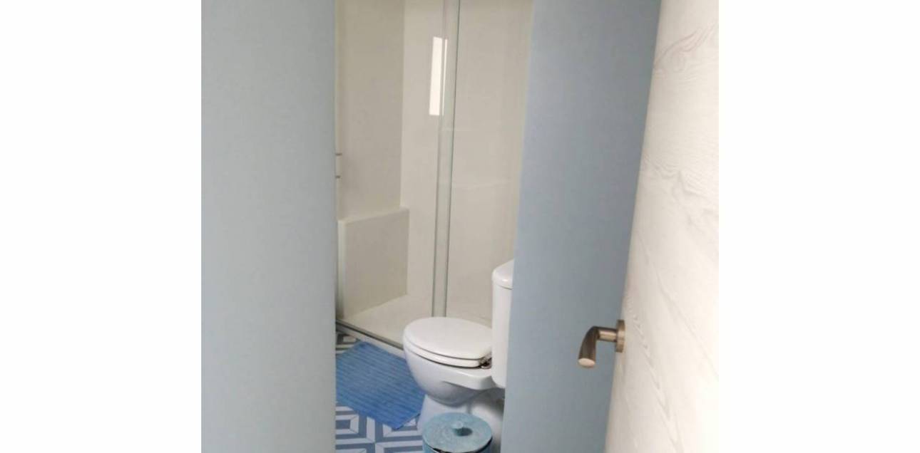 Resale - Casa adosada - El Campello - La Almadraba-Coveta Fumà-Amerador