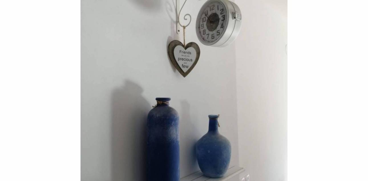 Resale - Casa adosada - El Campello - La Almadraba-Coveta Fumà-Amerador