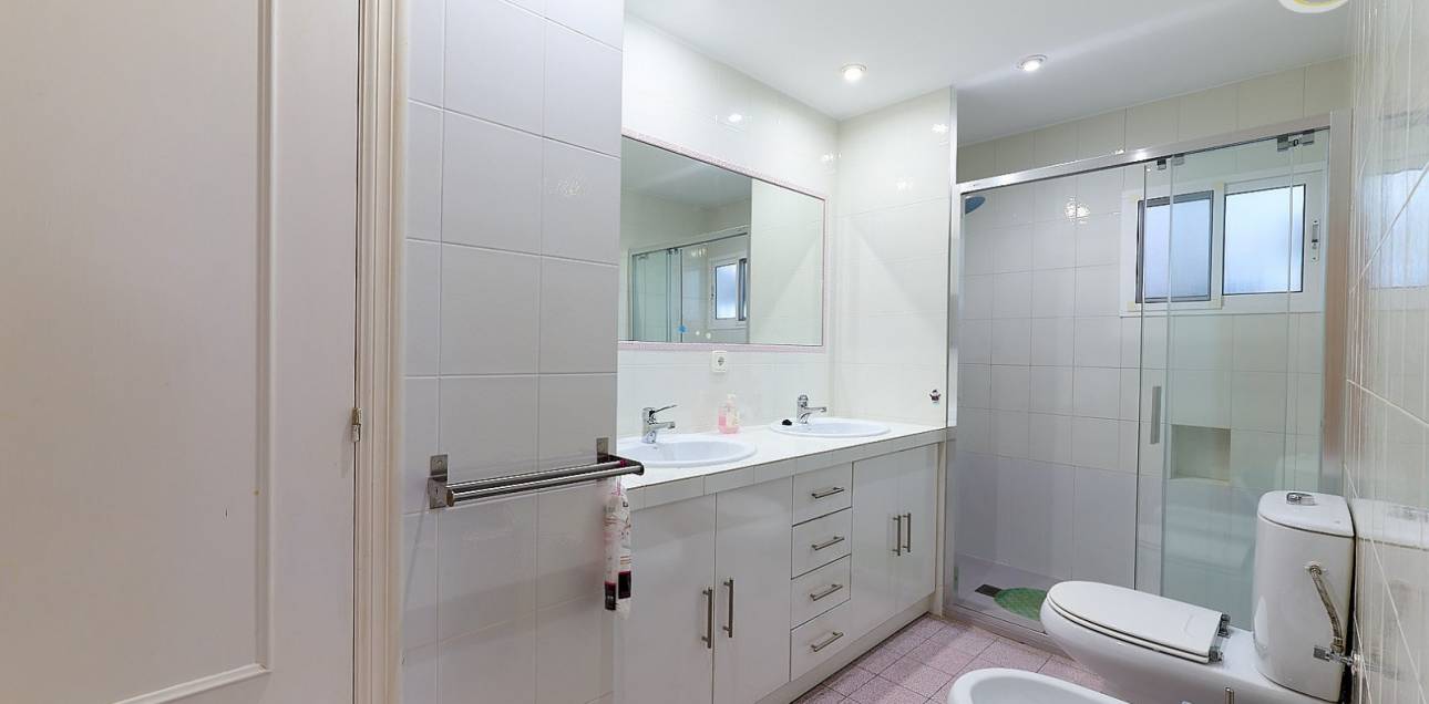 Resale - Bungalow - El Campello - El Campello Pueblo