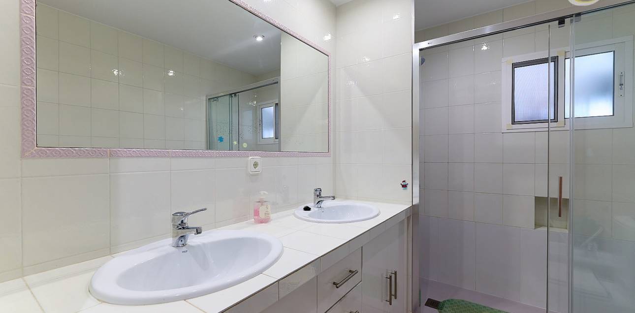 Resale - Bungalow - El Campello - El Campello Pueblo