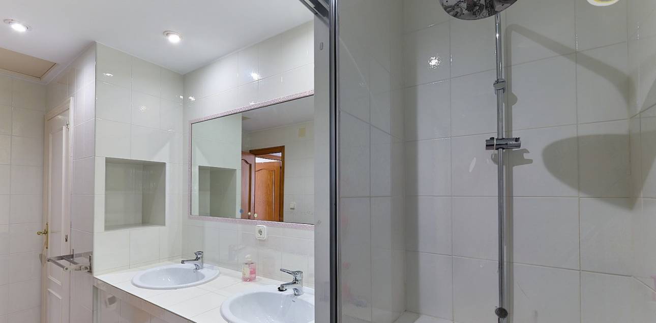 Resale - Bungalow - El Campello - El Campello Pueblo