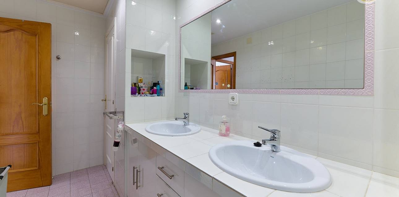 Resale - Bungalow - El Campello - El Campello Pueblo