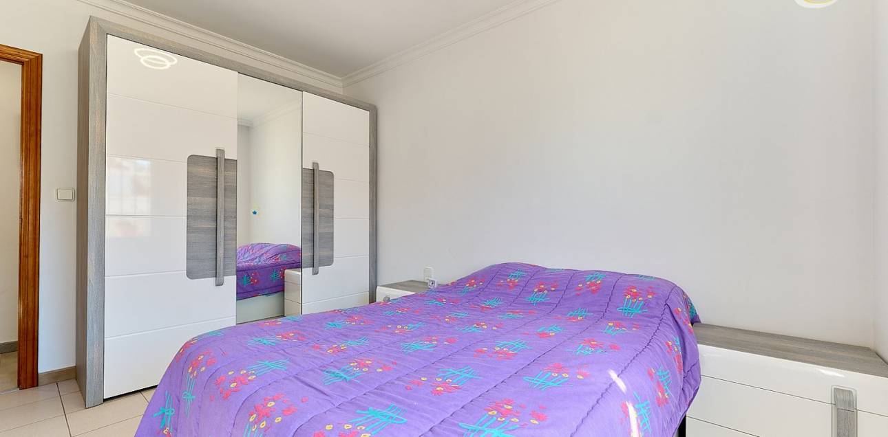 Resale - Bungalow - El Campello - El Campello Pueblo