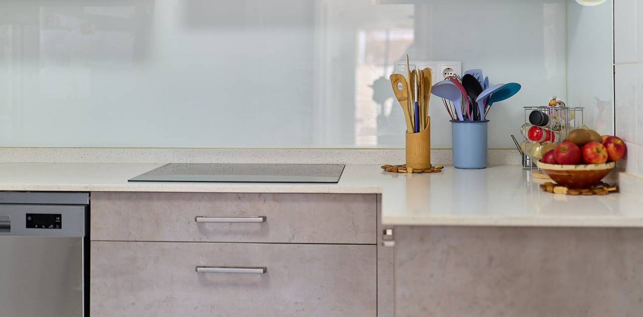 Resale - Bungalow - El Campello - El Campello Pueblo