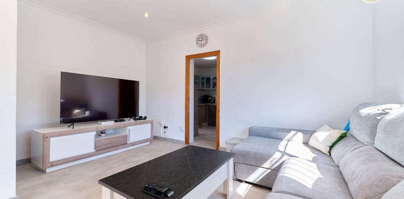 Revente - Casa pareada - El Campello - El Campello Pueblo