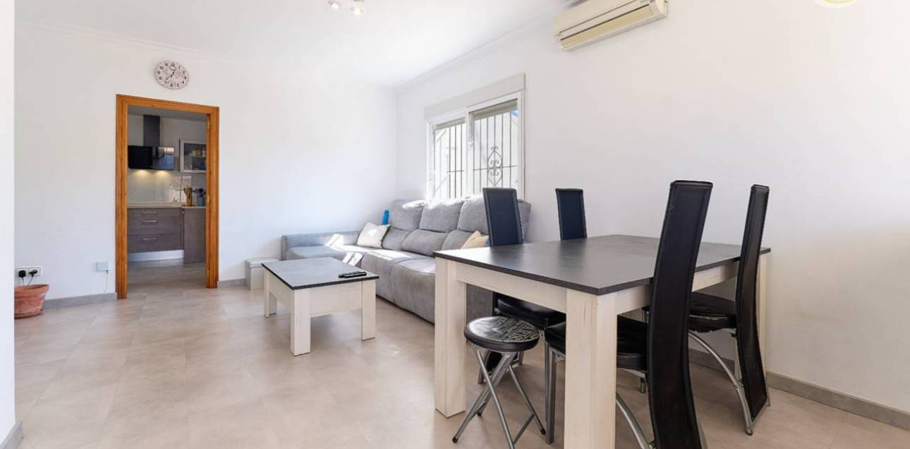 Revente - Casa pareada - El Campello - El Campello Pueblo