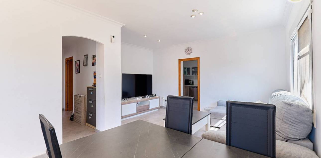 Revente - Casa pareada - El Campello - El Campello Pueblo