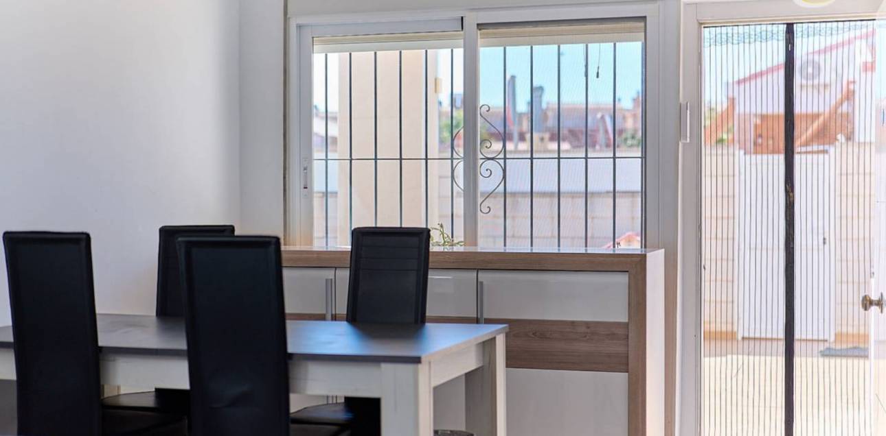 Revente - Casa pareada - El Campello - El Campello Pueblo