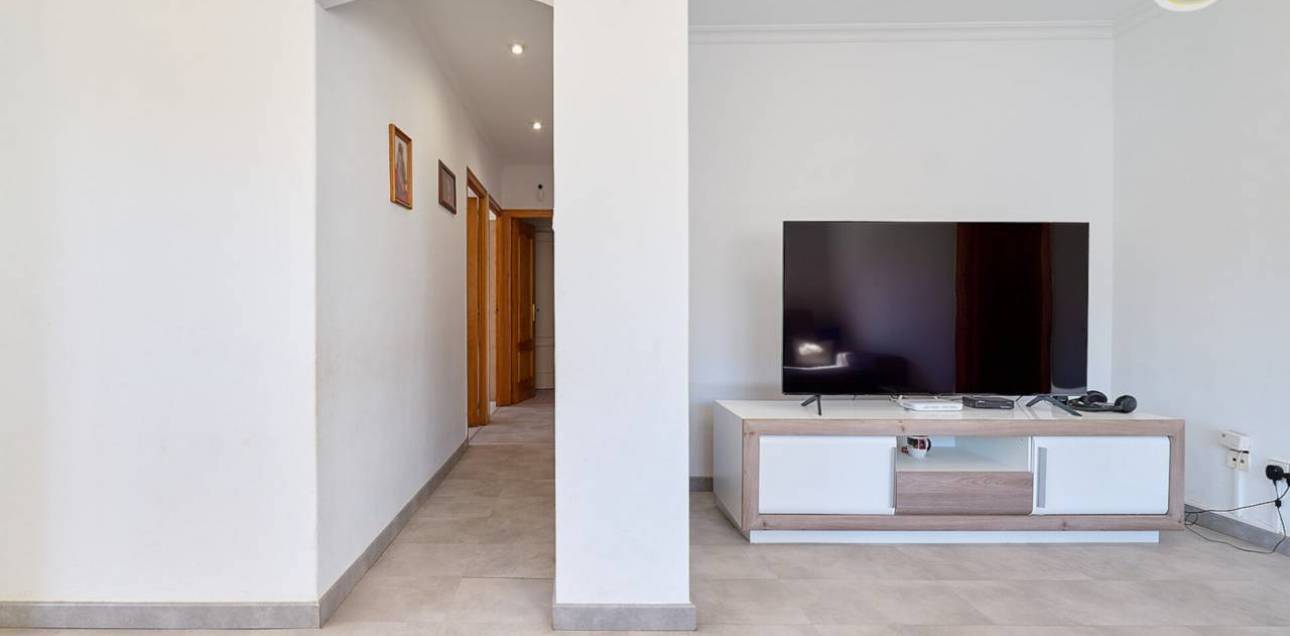 Revente - Casa pareada - El Campello - El Campello Pueblo